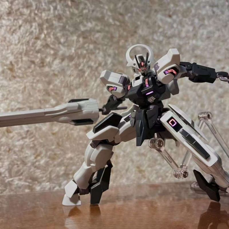 Schwarzette The Witch From Mer - Model Kit Xiaoyaozi recensie en prijs