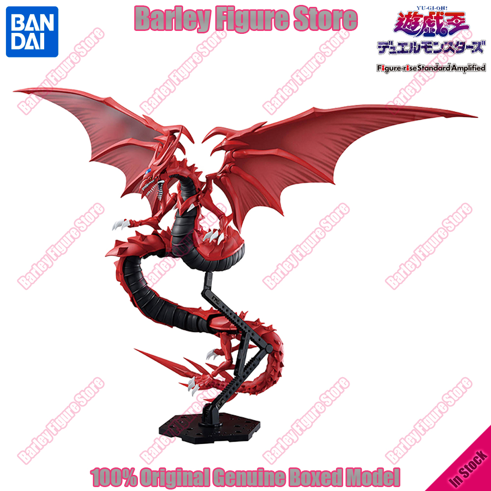 Original Bandai Figure-rise St - Model Kit Exodia recensie en prijs