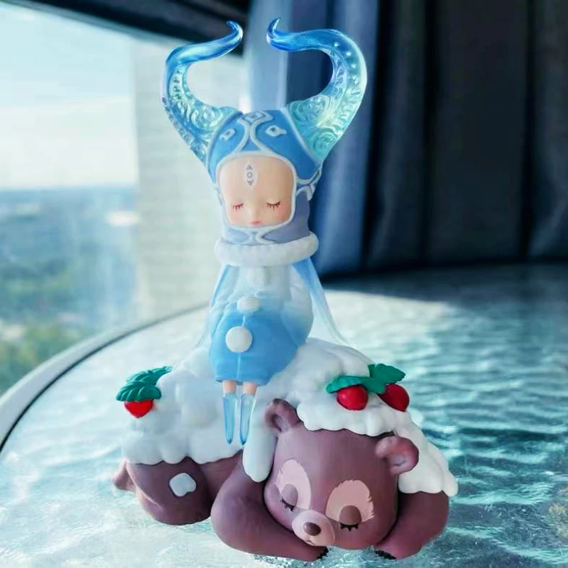 Gumon Winter Wonderland Genera - Model Kit Third Party recensie en prijs