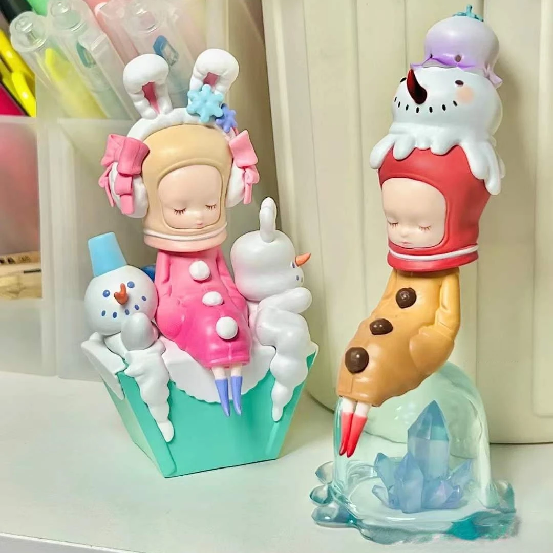 Gumon Winter Wonderland Genera - Model Kit Third Party recensie en prijs