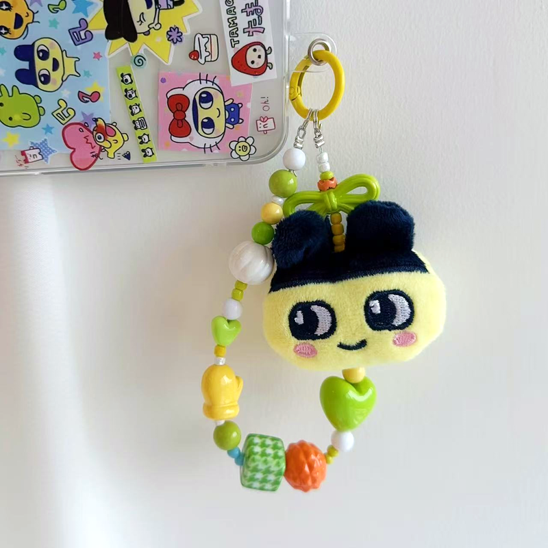 Kawaii Tamagotchi Mobile Phone - Model Kit Mobil recensie en prijs