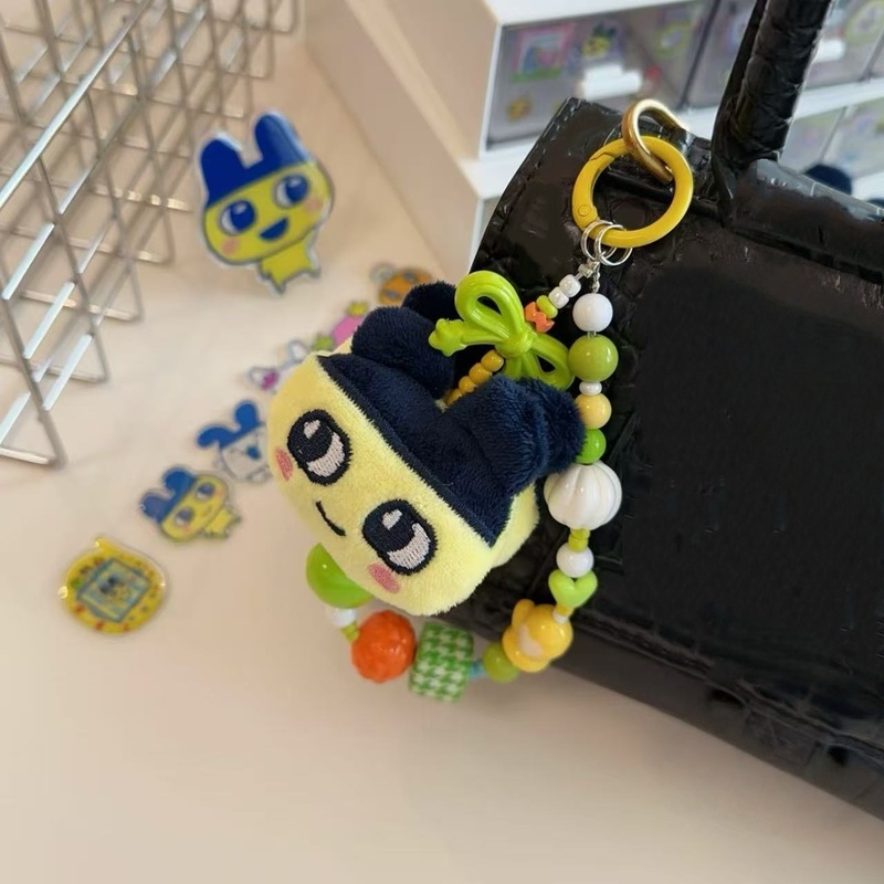 Kawaii Tamagotchi Mobile Phone - Model Kit Mobil recensie en prijs