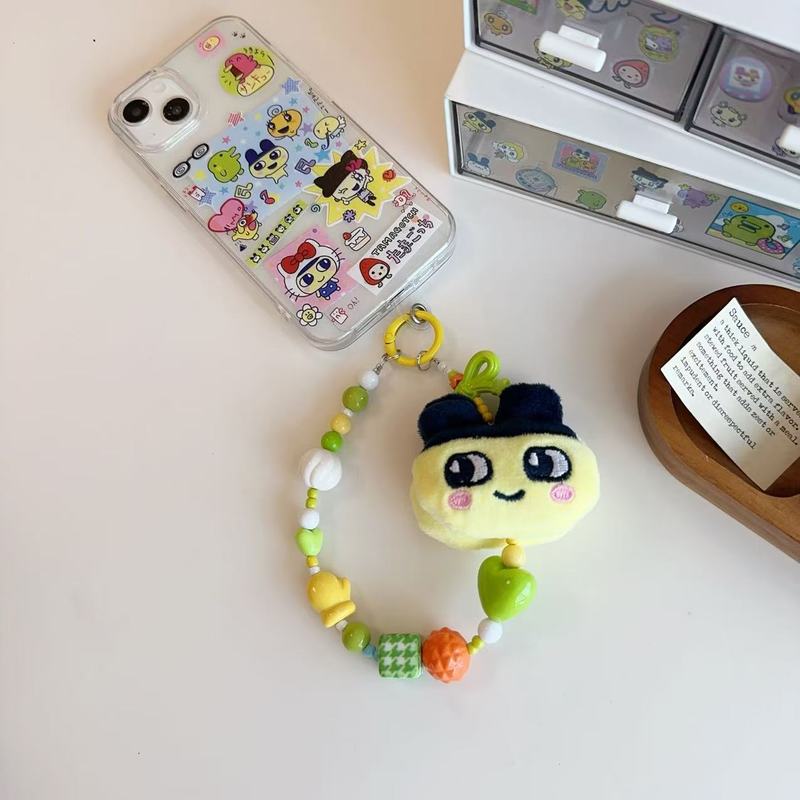Kawaii Tamagotchi Mobile Phone - Model Kit Mobil recensie en prijs
