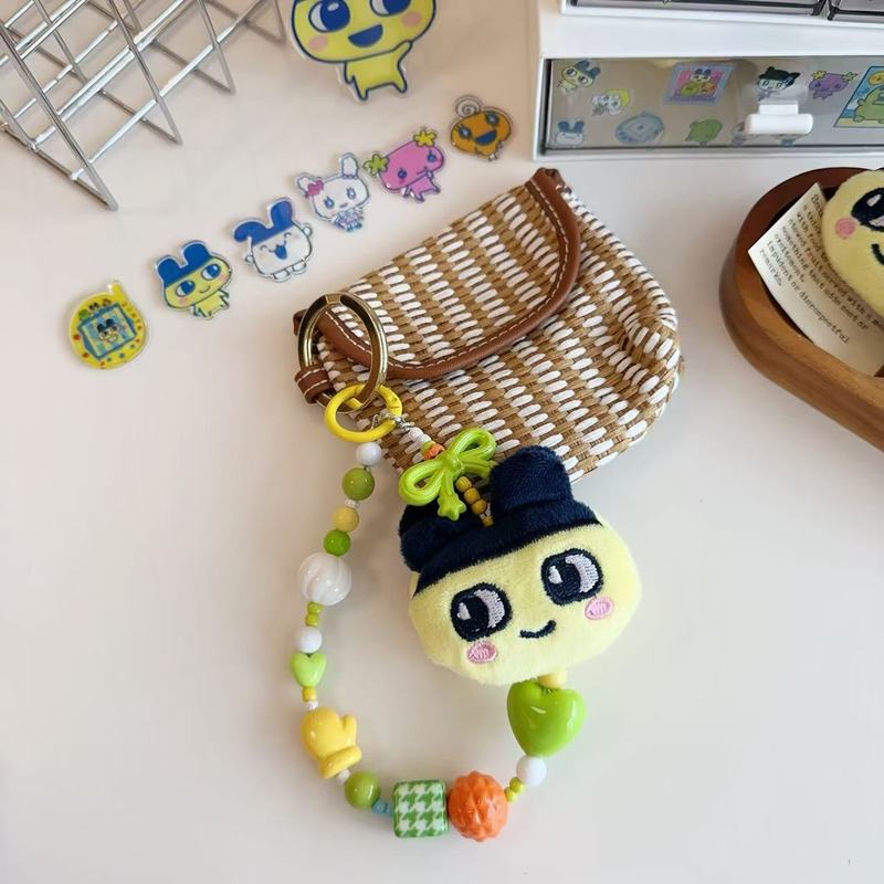 Kawaii Tamagotchi Mobile Phone - Model Kit Mobil recensie en prijs