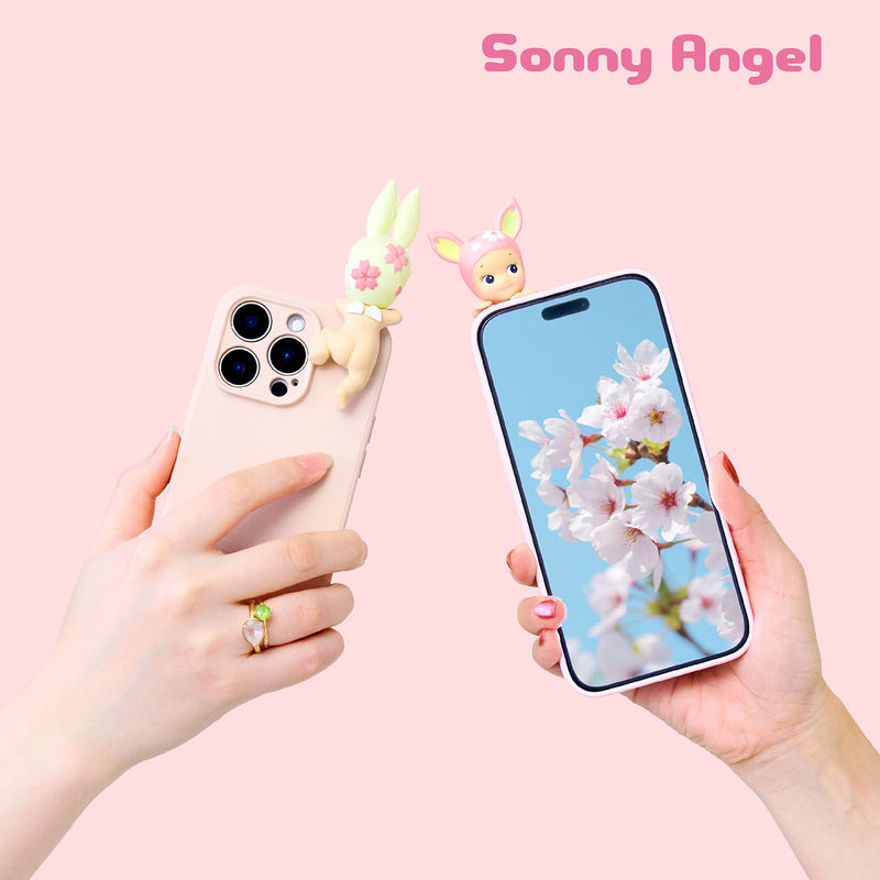 Sonny Angel Hippers Cherry Blo - Model Kit Mobil recensie en prijs