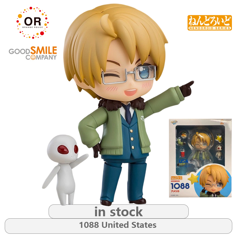 GSC  Original Nendoron Hetalia - Model Kit Italeri recensie en prijs