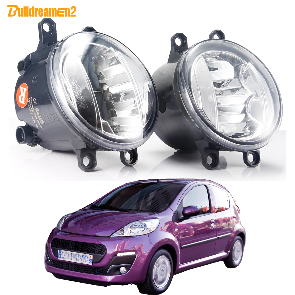 2 Pieces 30W H11 LED Fog Light - Model Kit Land Rover recensie en prijs