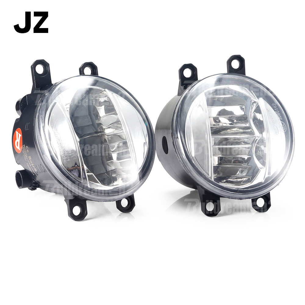 2 Pieces 30W H11 LED Fog Light - Model Kit Land Rover recensie en prijs