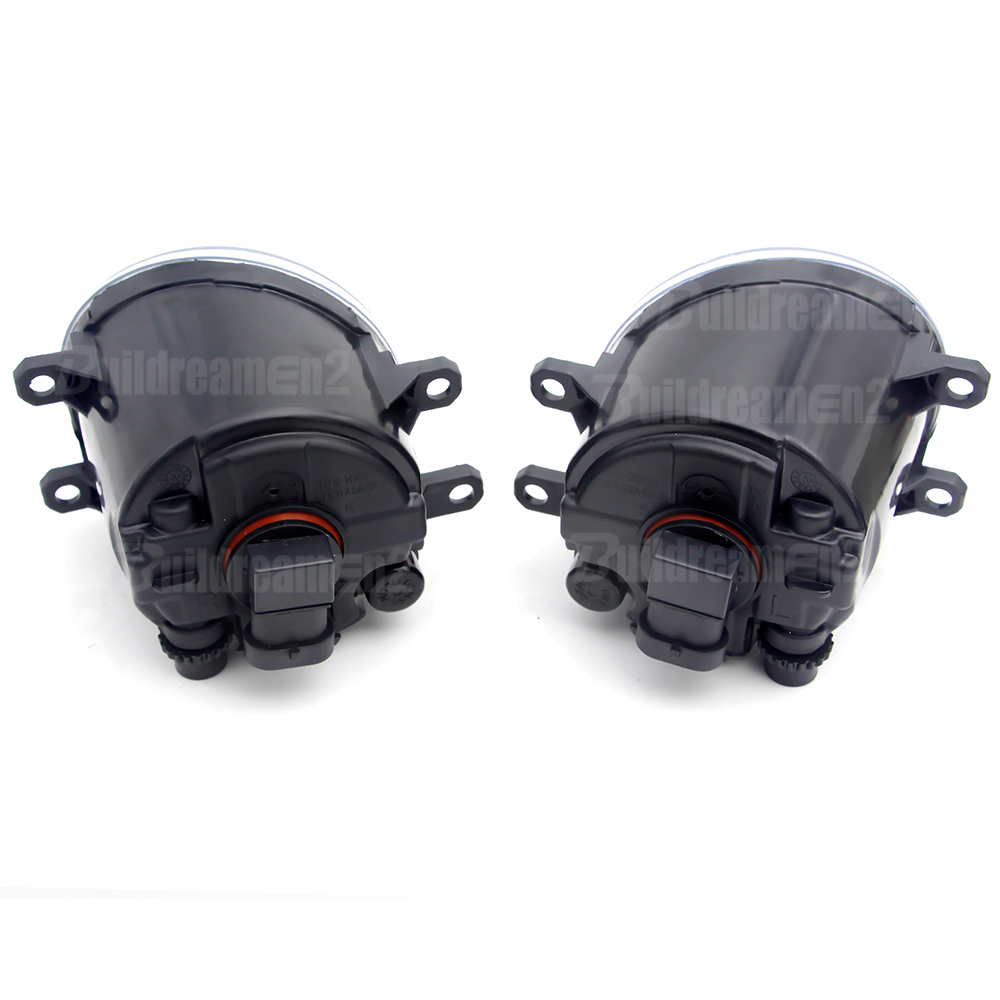 2 Pieces 30W H11 LED Fog Light - Model Kit Land Rover recensie en prijs
