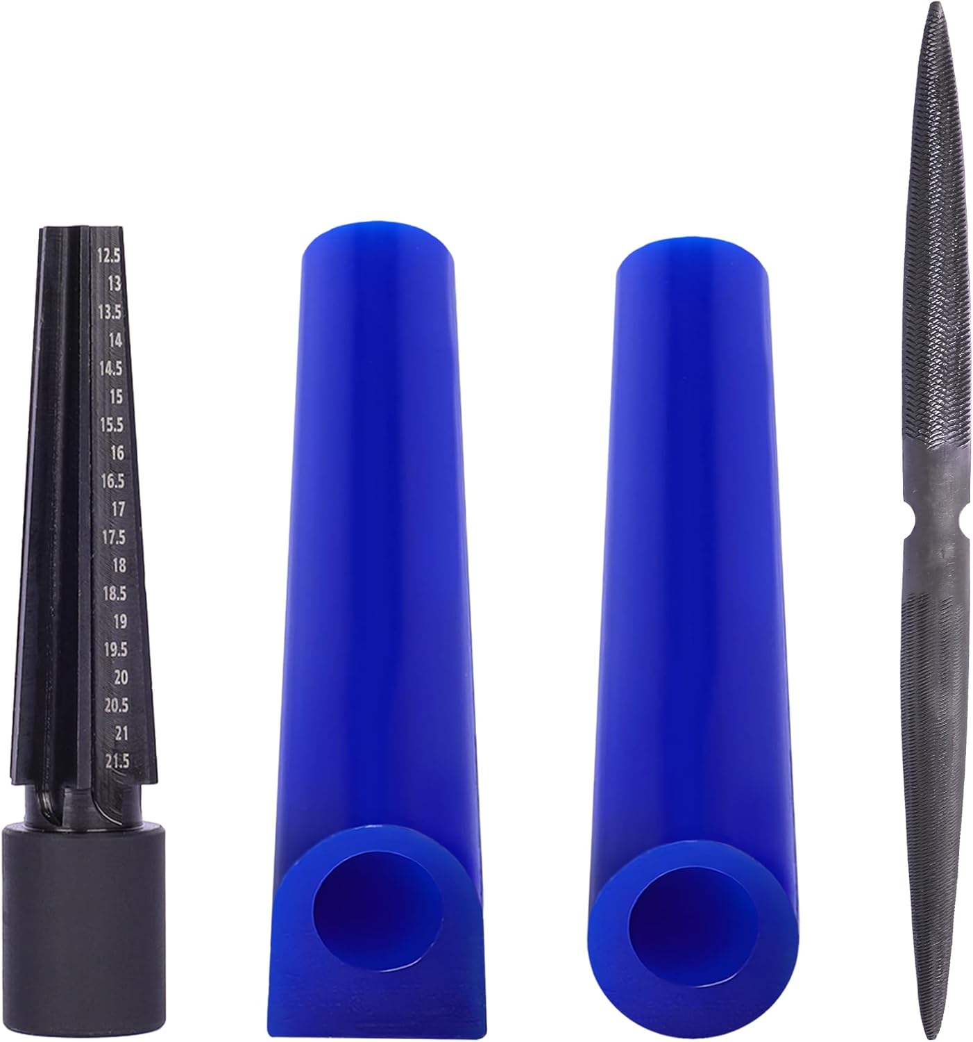 4Pcs/Set Professional Wax Ring - Youtube Model Kit recensie en prijs