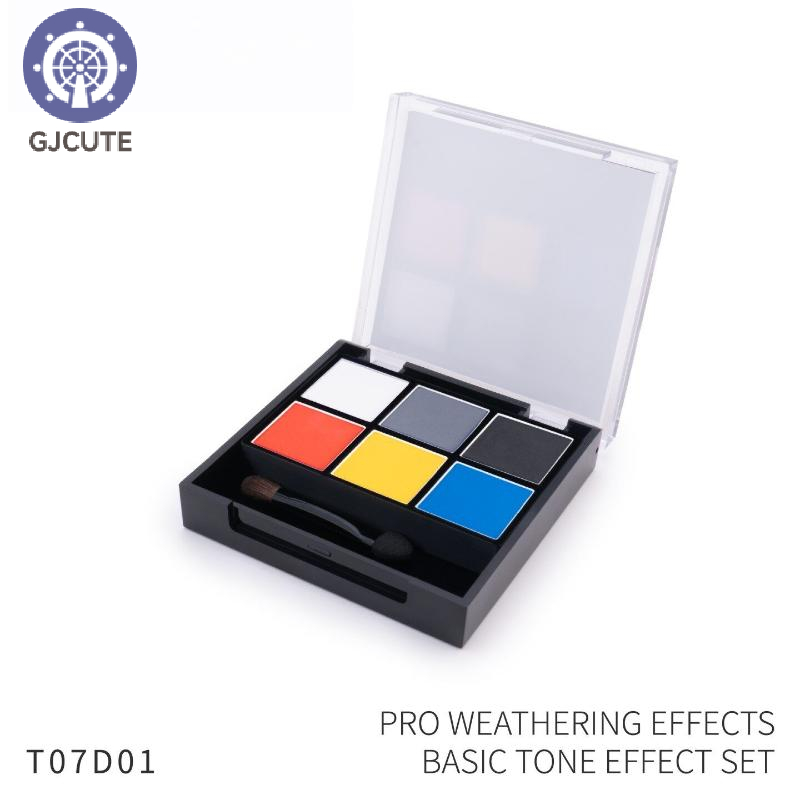Modeling Weathering Master Set - Weathering Model Kit recensie en prijs