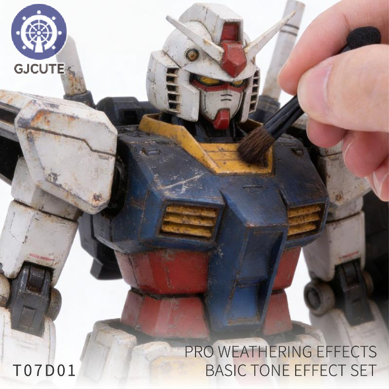 Modeling Weathering Master Set - Weathering Model Kit recensie en prijs