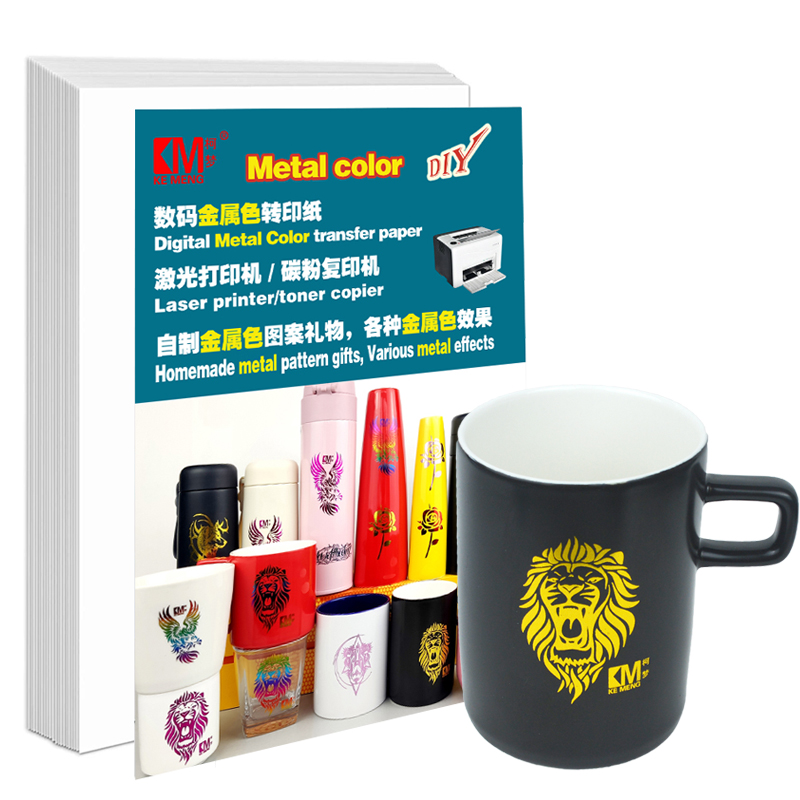 Water transfer printable Laser - Waterslide Decal Paper recensie en prijs