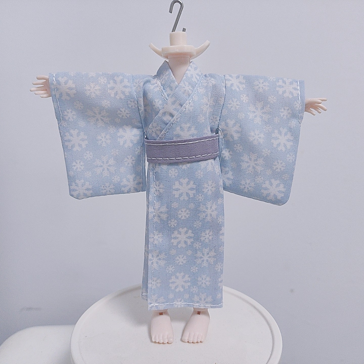 Bjd Doll Kimono Yukata Traditi - Model Kit Japan recensie en prijs