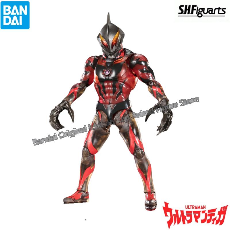 Bandai In Stock Model Doll Bra - Model Kit Ultraman recensie en prijs