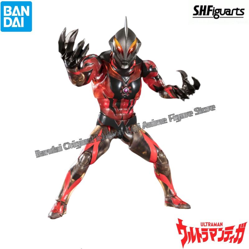 Bandai In Stock Model Doll Bra - Model Kit Ultraman recensie en prijs