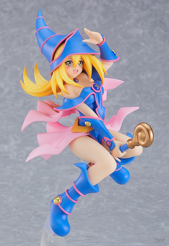 【UA】GSC POP UP PARADE Yu-Gi-Oh - Model Kit Exodia recensie en prijs