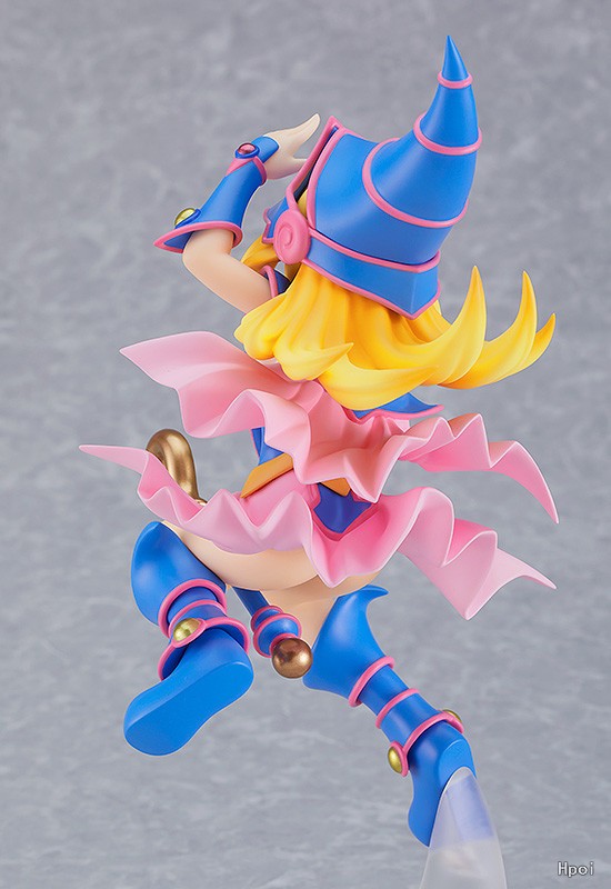 【UA】GSC POP UP PARADE Yu-Gi-Oh - Model Kit Exodia recensie en prijs