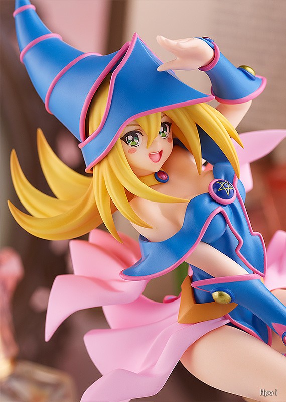 【UA】GSC POP UP PARADE Yu-Gi-Oh - Model Kit Exodia recensie en prijs