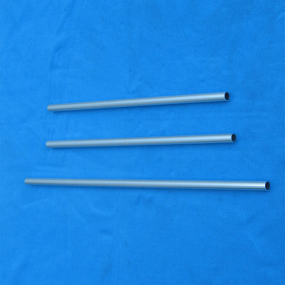 3mm Aluminum Fuel Tank Tube Se - Youtube Model Kit recensie en prijs