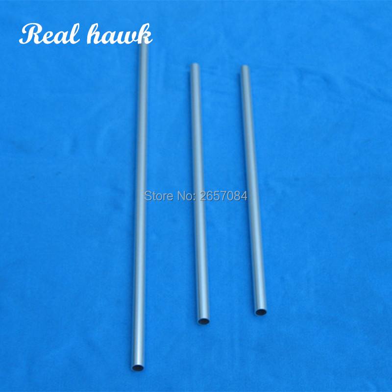 3mm Aluminum Fuel Tank Tube Se - Youtube Model Kit recensie en prijs