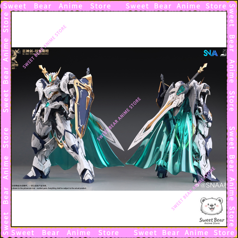 In Stock SNAA TRISTAN Round TI - Model Kit Third Party recensie en prijs