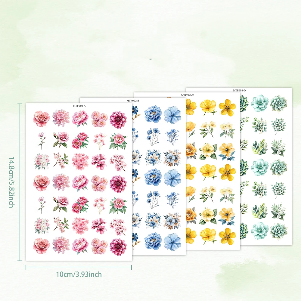 Polymer Clay Water Transfer Pa - Waterslide Decal Paper recensie en prijs