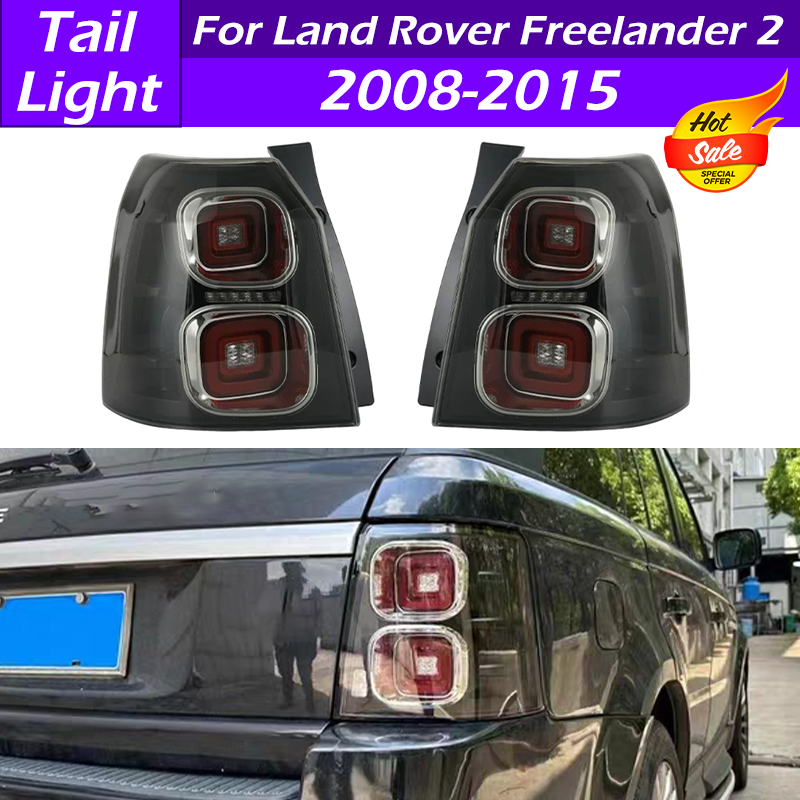 For Land Rover Freelander 2 20 - Model Kit Land Rover recensie en prijs