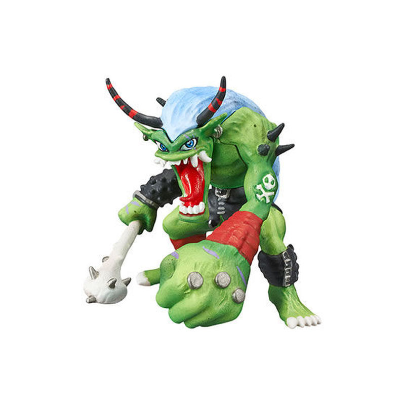 Bandai Genuine Gashapon Toys D - Model Kit Digimon recensie en prijs