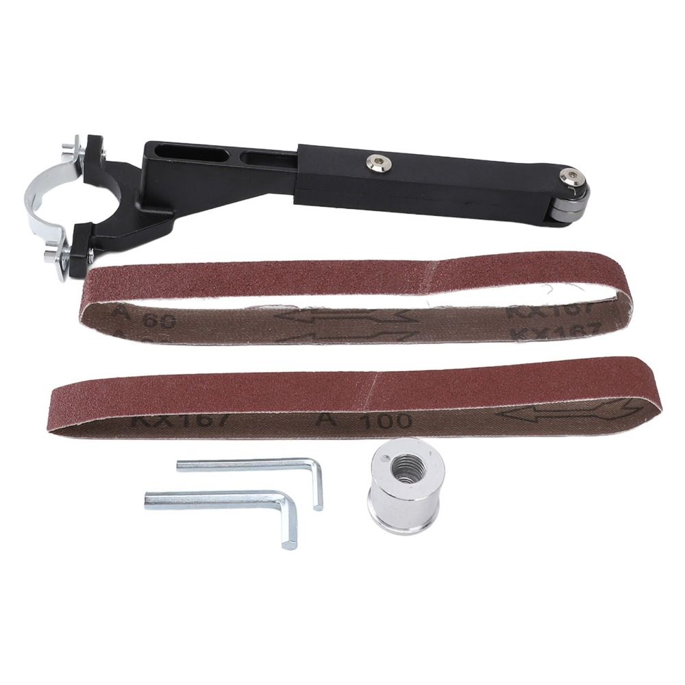 For Model 100 /125 Angle Grind - Youtube Model Kit recensie en prijs