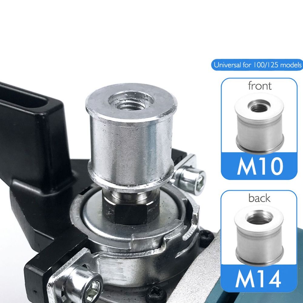 For Model 100 /125 Angle Grind - Youtube Model Kit recensie en prijs