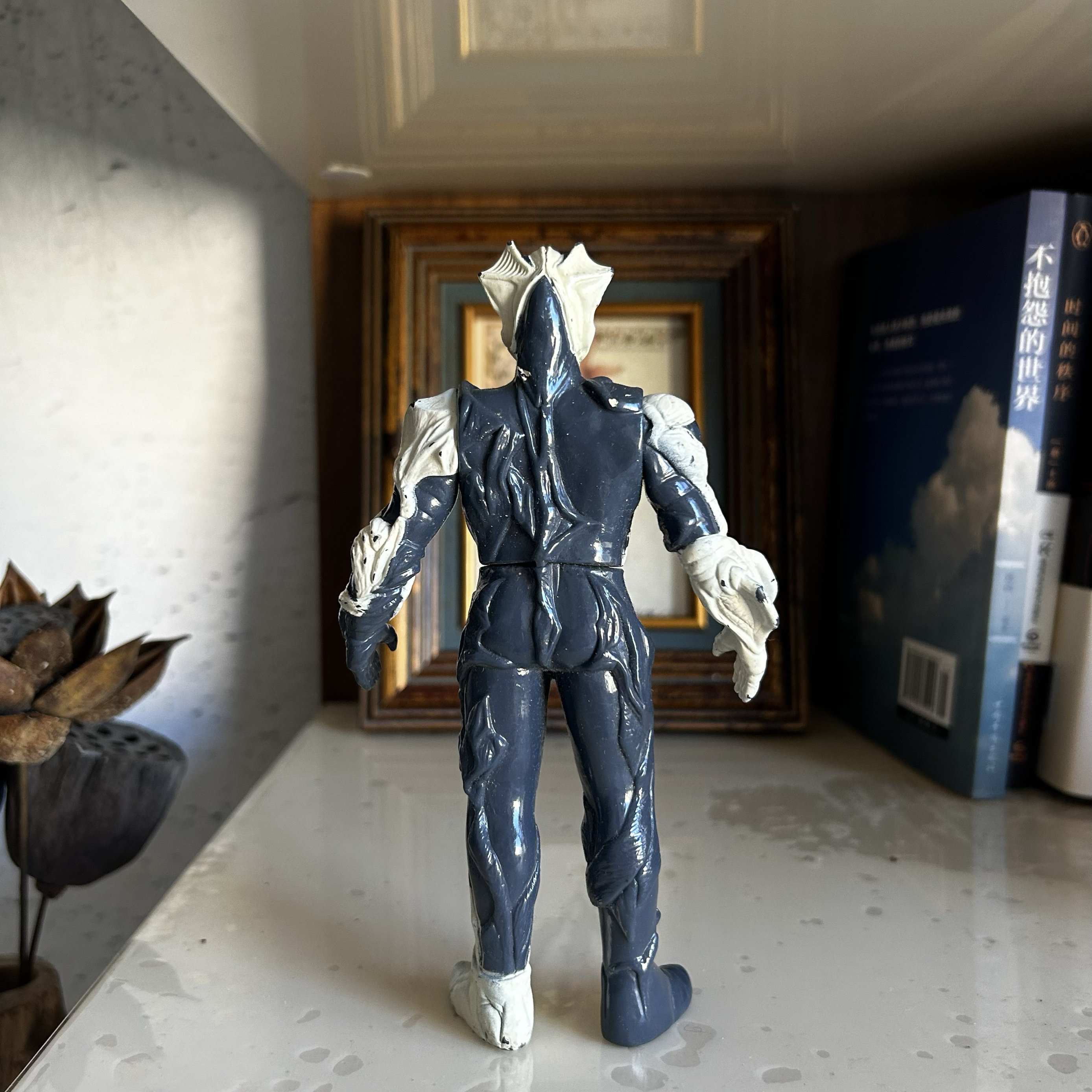 Genuine Bandai Ultraman Kaiju  - Model Kit Ultraman recensie en prijs