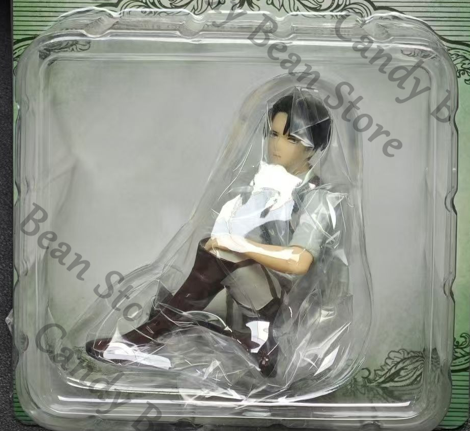Genuine Anime Attack on Titan  - Model Kit Titanic recensie en prijs