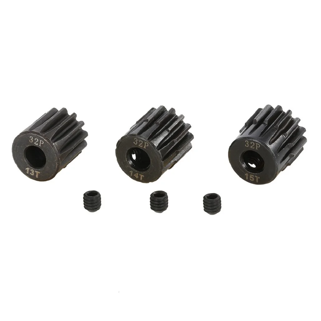 32DP 5mm 13T 14T 15T 16T 17T 1 - Model Kit Tamiya recensie en prijs