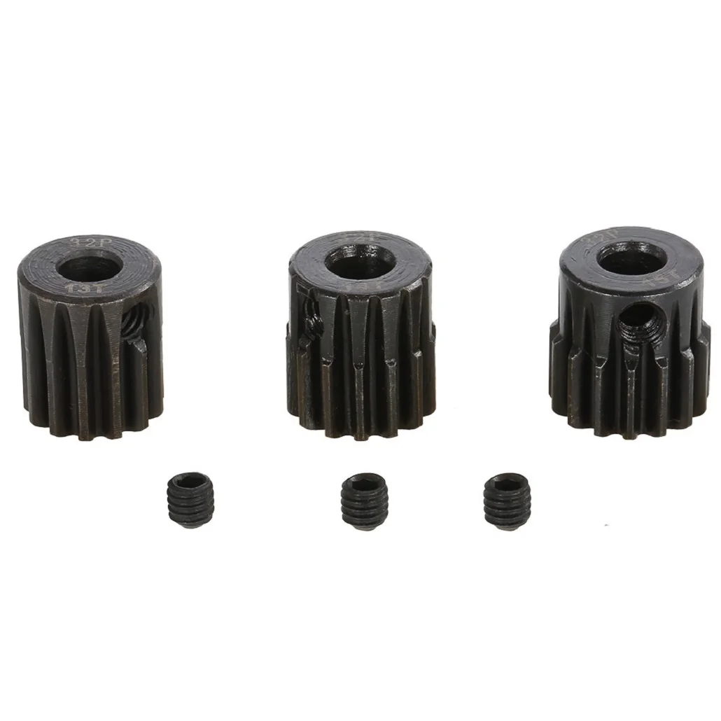 32DP 5mm 13T 14T 15T 16T 17T 1 - Model Kit Tamiya recensie en prijs