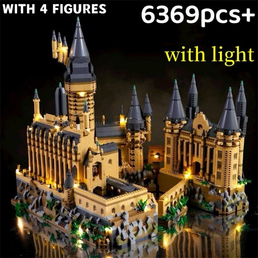 Magic Castle Medieval Architec - Model Kit Titanic recensie en prijs