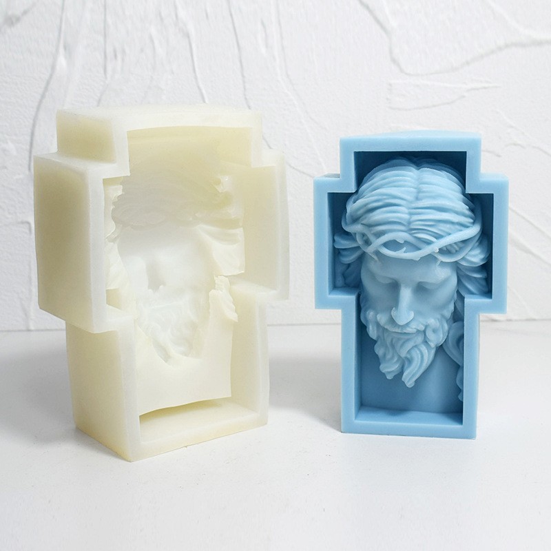 3D Relief Photo Frame Portrait - Model Kit Cement recensie en prijs