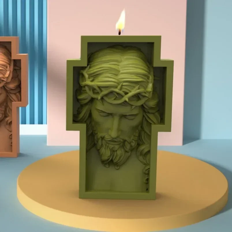 3D Relief Photo Frame Portrait - Model Kit Cement recensie en prijs
