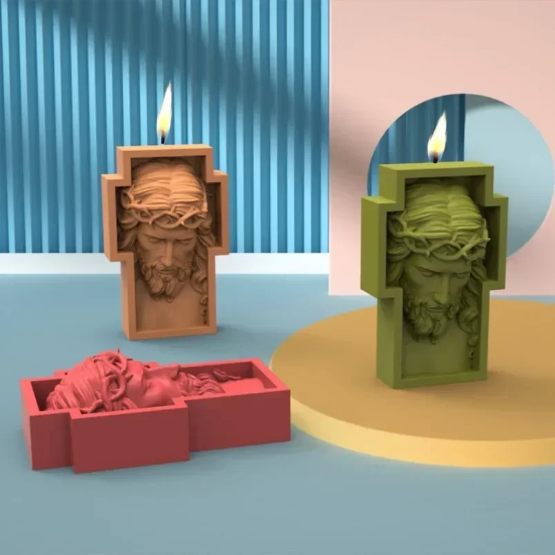 3D Relief Photo Frame Portrait - Model Kit Cement recensie en prijs