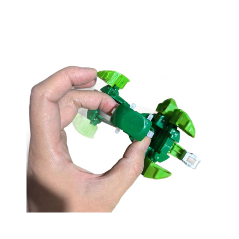 Dinosaur Egg Transformation De - Model Kit Dinosaur Bandai recensie en prijs