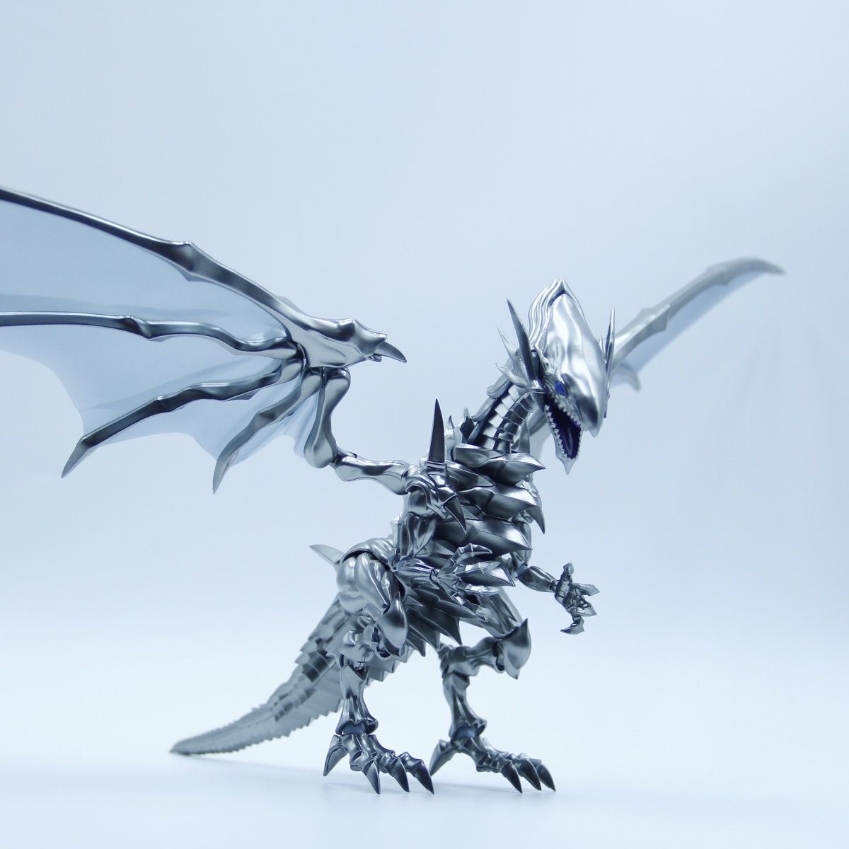 In Stock HMGY Model Blue Eyes  - Model Kit Exodia recensie en prijs