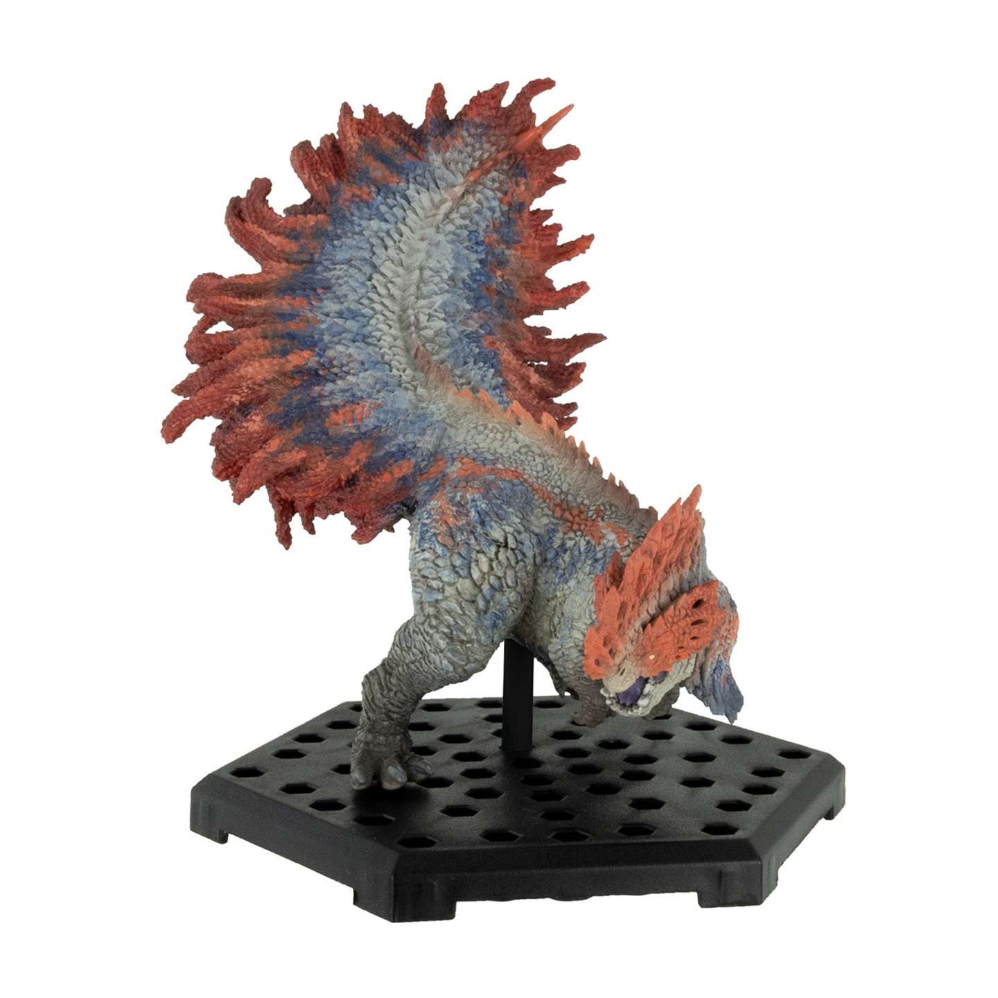 CAPCOM Monster Hunter CFB Stan - Model Kit Japan recensie en prijs
