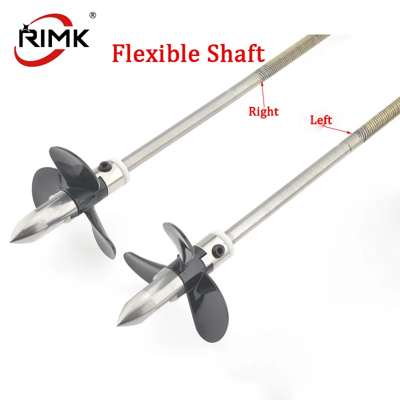 RC Boat RC Model Boat Shaft Ki - Youtube Model Kit recensie en prijs