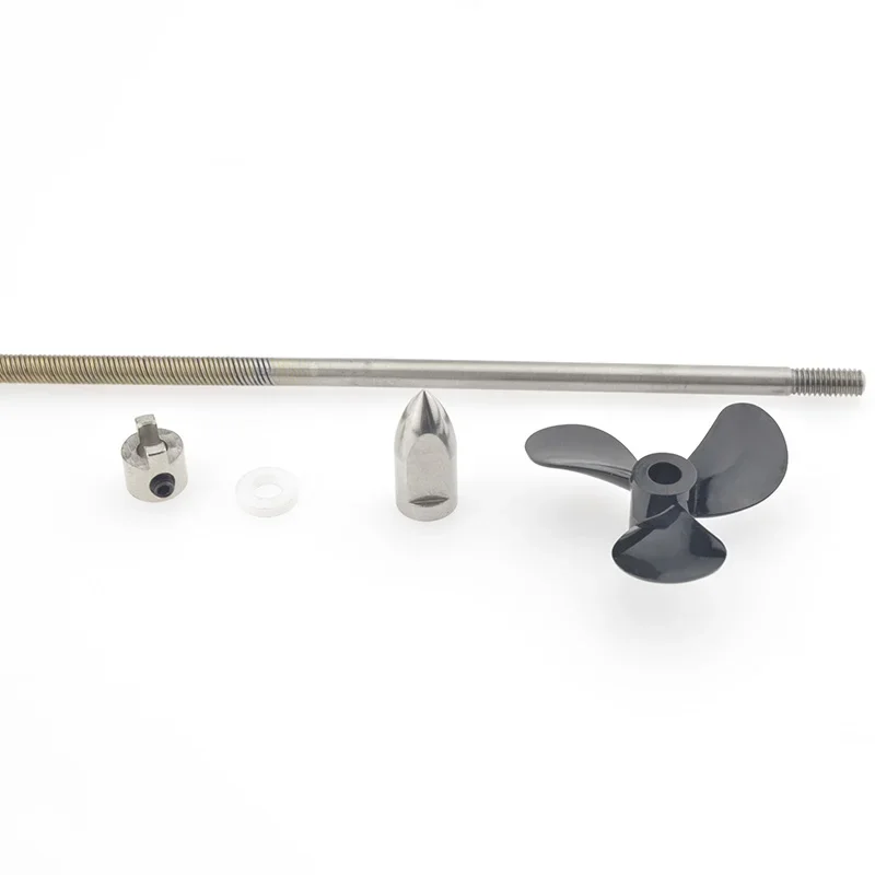 RC Boat RC Model Boat Shaft Ki - Youtube Model Kit recensie en prijs