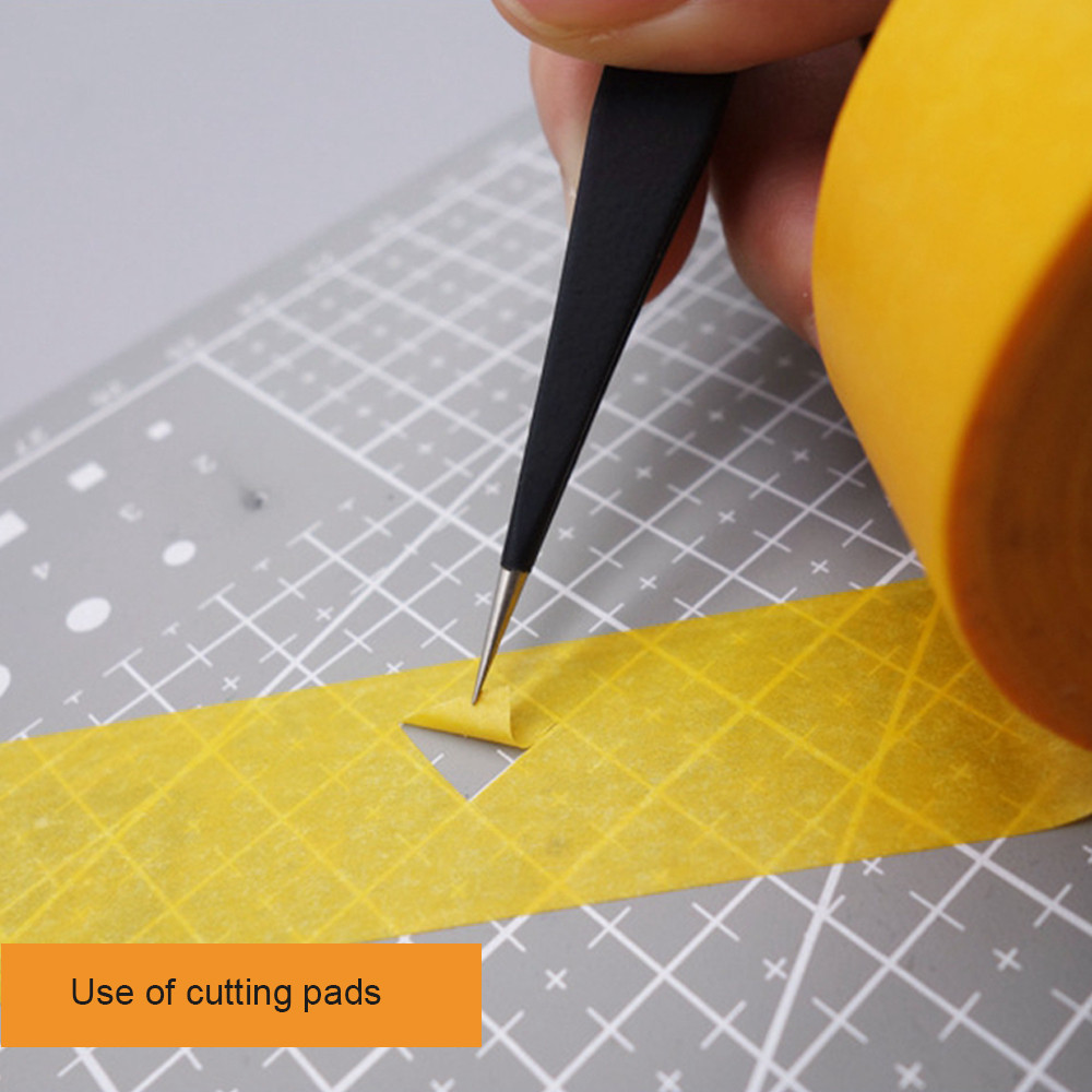3/4/9 Rolls Model Masking Tape - Model Kit Paint Set recensie en prijs