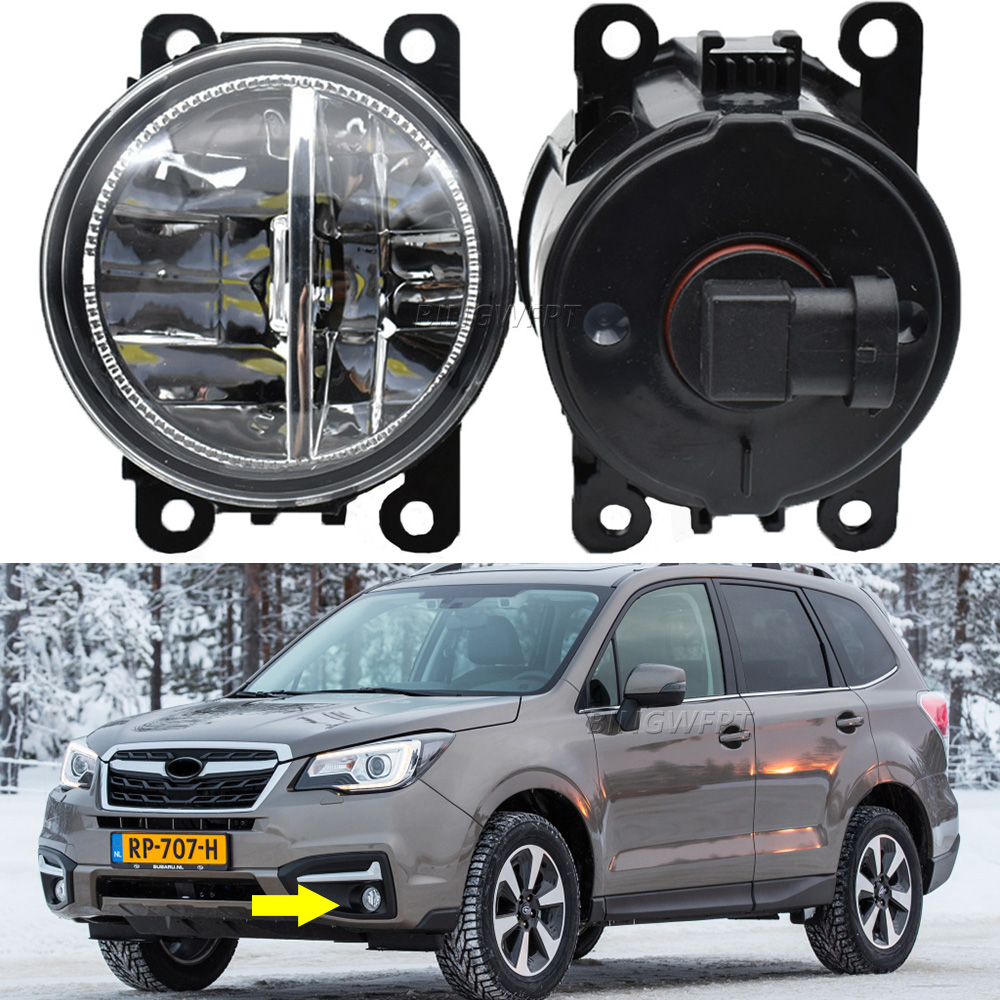 Car-Styling For Subaru Foreste - Model Kit Land Rover recensie en prijs