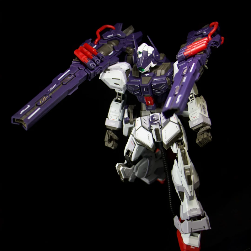 SFI 1/100 SENTINEL Series Allo - Model Kit Xiaoyaozi recensie en prijs