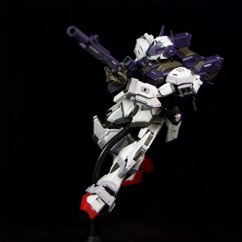 SFI 1/100 SENTINEL Series Allo - Model Kit Xiaoyaozi recensie en prijs