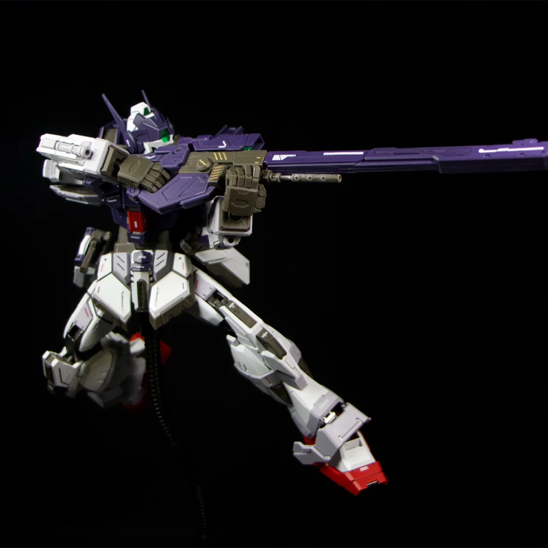 SFI 1/100 SENTINEL Series Allo - Model Kit Xiaoyaozi recensie en prijs