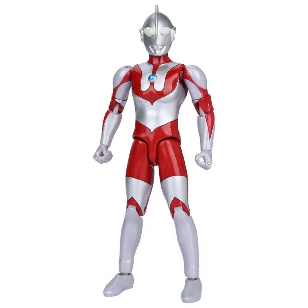 Bandai Original Genuine Ultram - Model Kit Ultraman recensie en prijs